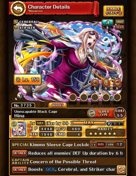 kono kono nomi|Translated Legend Voice Lines Collection : r/OnePieceTC